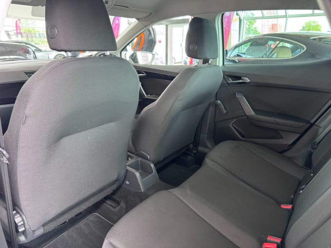 2025 Seat Ibiza