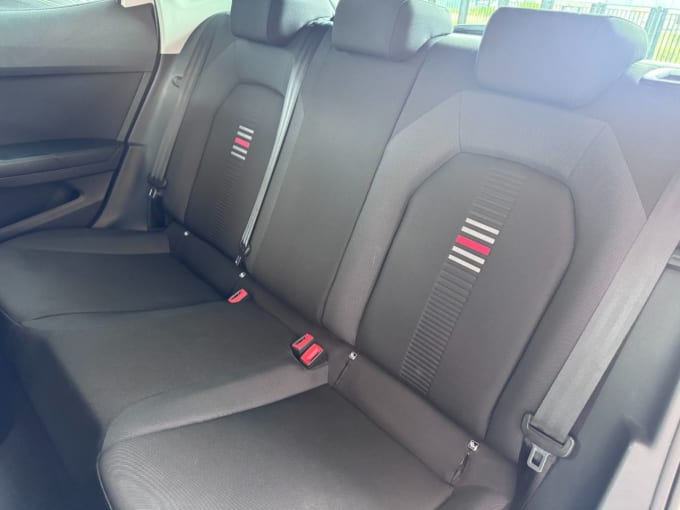 2025 Seat Ibiza