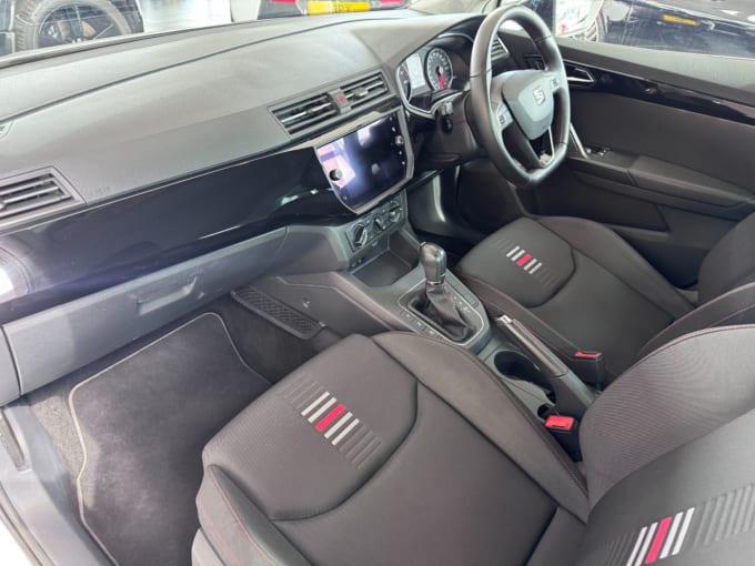 2025 Seat Ibiza
