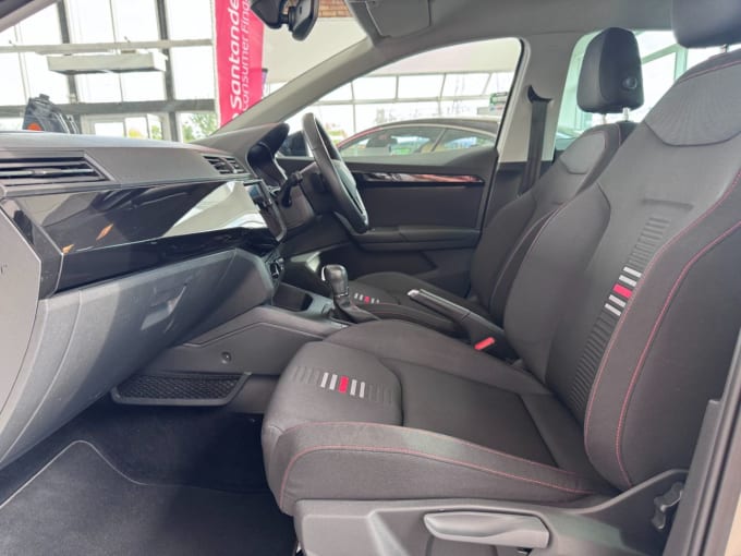 2025 Seat Ibiza