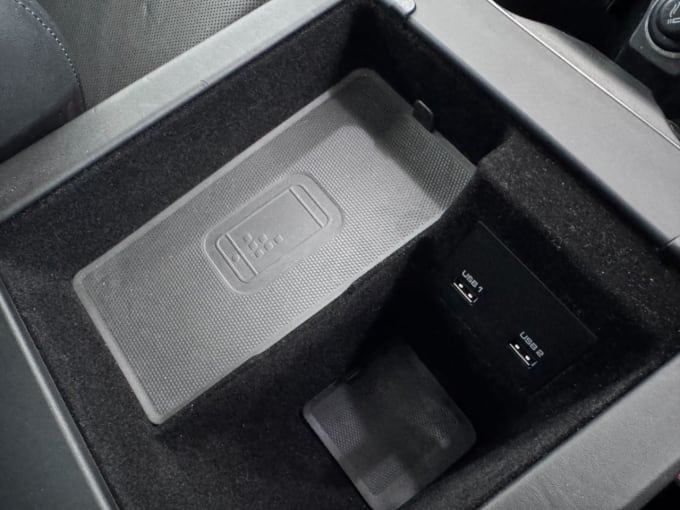 2018 Porsche Cayenne