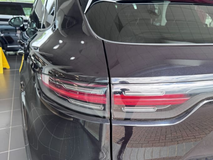 2018 Porsche Cayenne