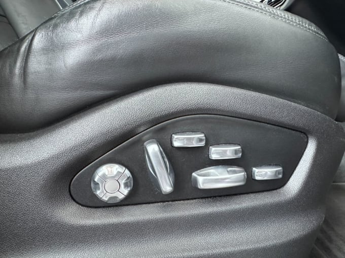2018 Porsche Cayenne