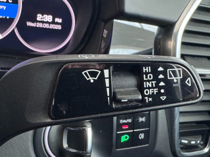 2018 Porsche Cayenne