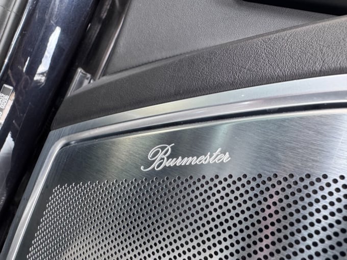 2018 Porsche Cayenne