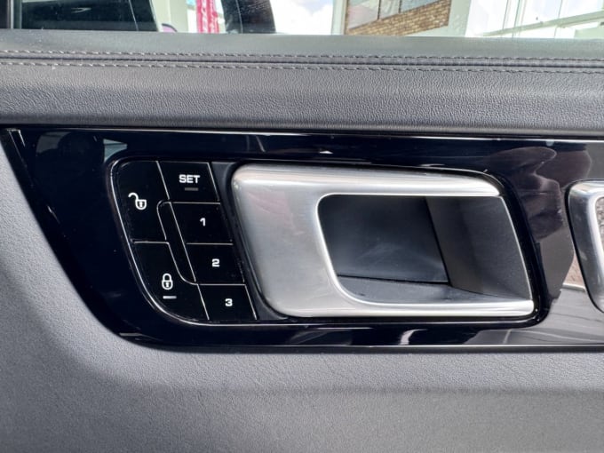 2018 Porsche Cayenne