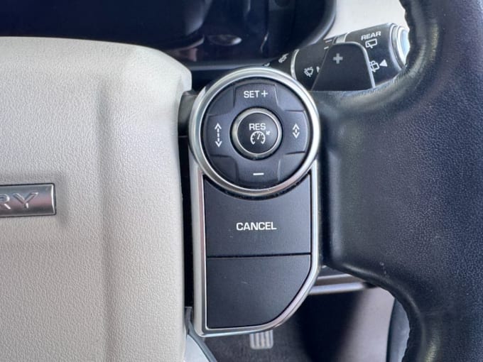 2025 Land Rover Discovery