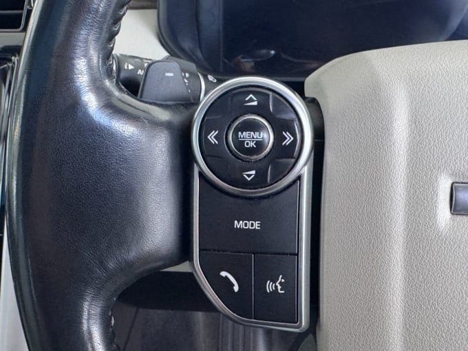 2025 Land Rover Discovery