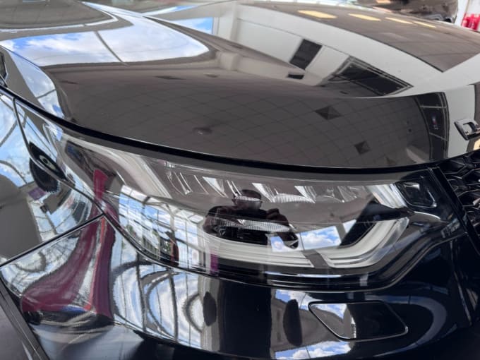 2025 Land Rover Discovery