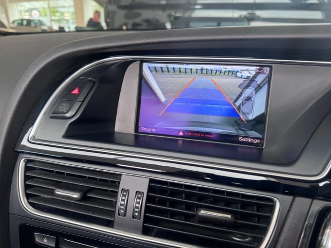 2025 Audi A5 Cabriolet