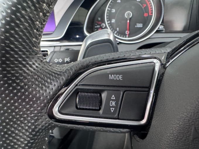 2025 Audi A5 Cabriolet