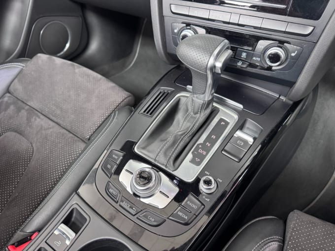 2025 Audi A5 Cabriolet