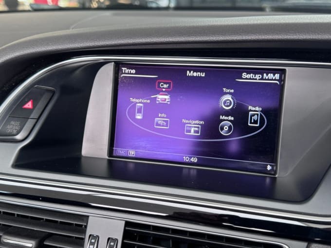 2025 Audi A5 Cabriolet
