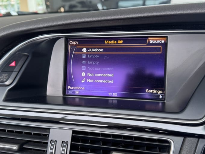2025 Audi A5 Cabriolet