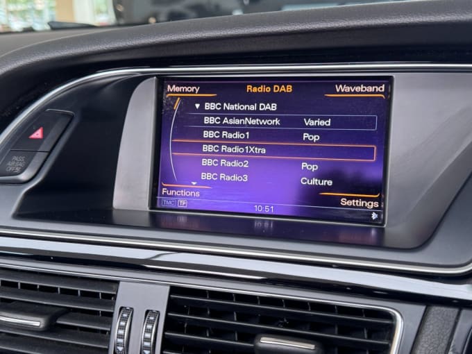2025 Audi A5 Cabriolet