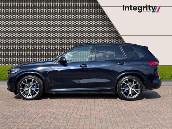 2025 BMW X5