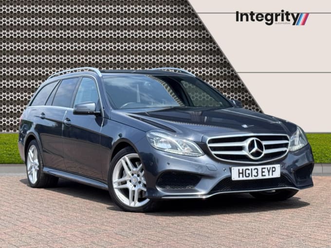 2025 Mercedes-benz E-class