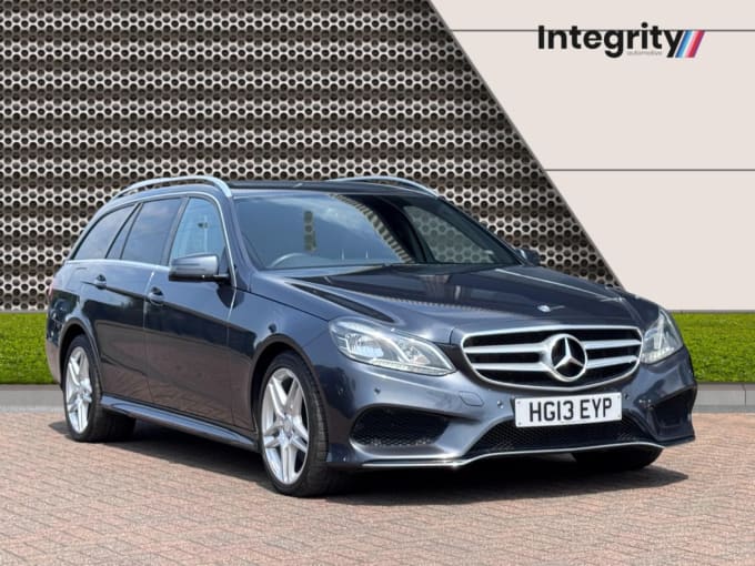 2025 Mercedes-benz E-class