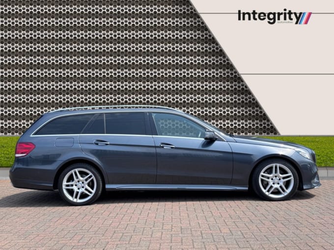 2025 Mercedes-benz E-class