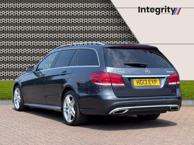 2025 Mercedes-benz E-class