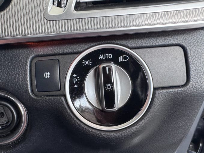 2025 Mercedes-benz E-class
