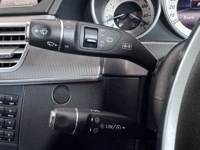 2025 Mercedes-benz E-class