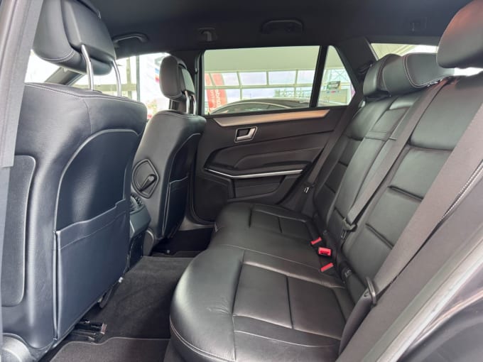 2025 Mercedes-benz E-class