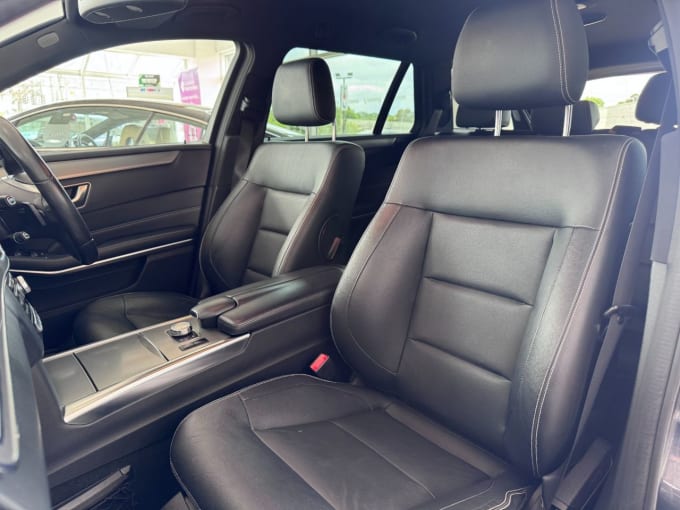 2025 Mercedes-benz E-class
