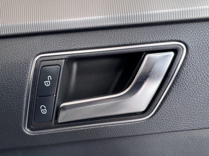 2025 Mercedes-benz E-class