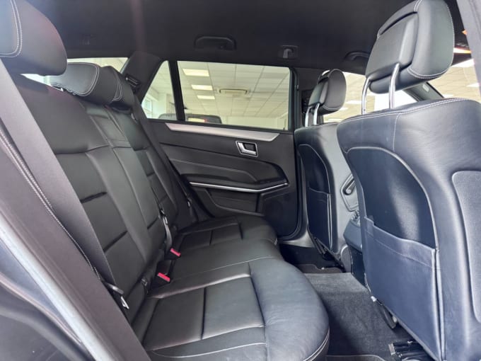 2025 Mercedes-benz E-class