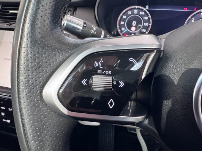 2025 Jaguar E-pace