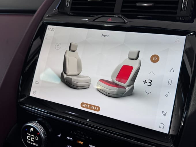 2025 Jaguar E-pace