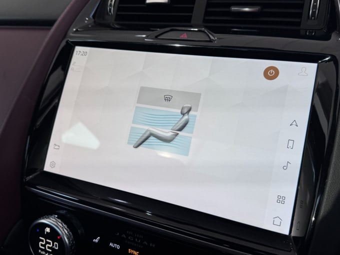 2025 Jaguar E-pace