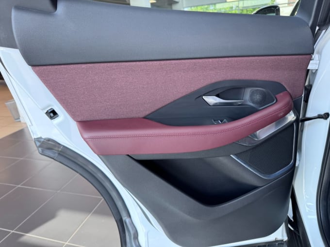 2025 Jaguar E-pace
