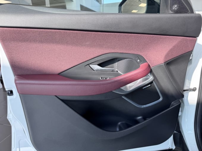 2025 Jaguar E-pace