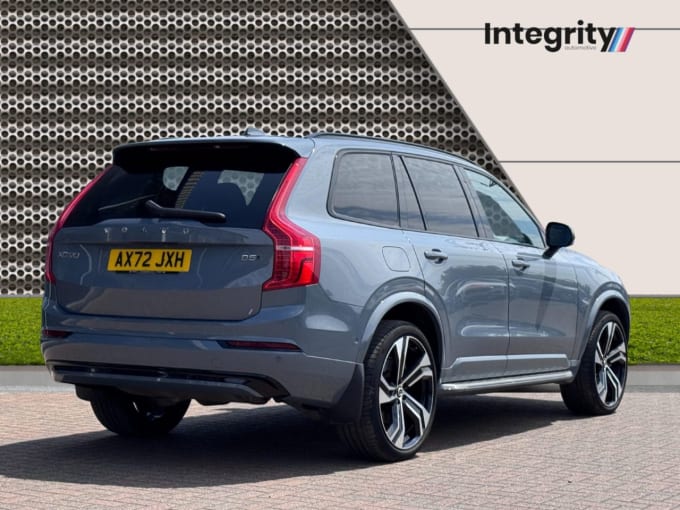 2025 Volvo Xc90