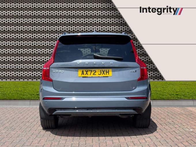 2025 Volvo Xc90