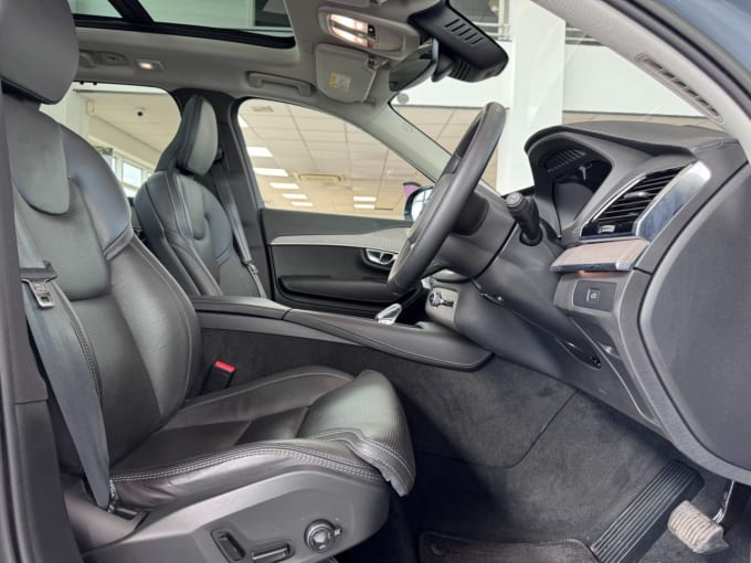 2025 Volvo Xc90