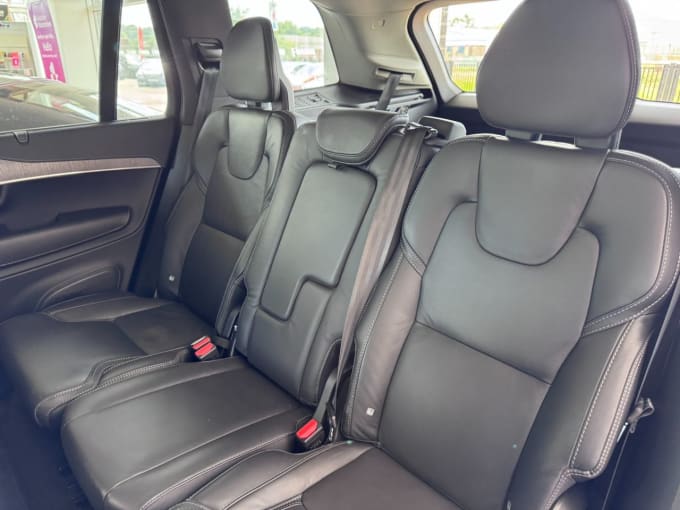 2025 Volvo Xc90