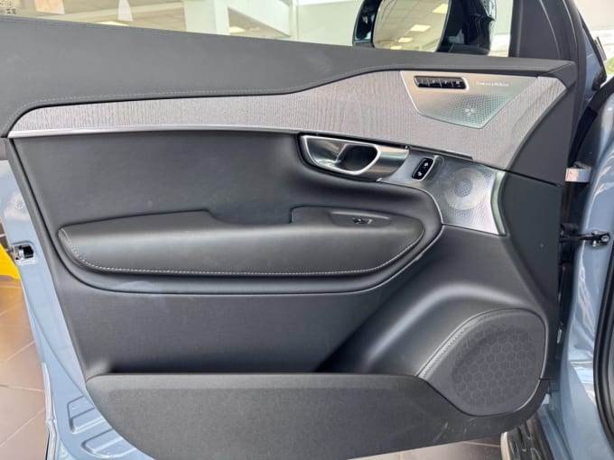 2025 Volvo Xc90
