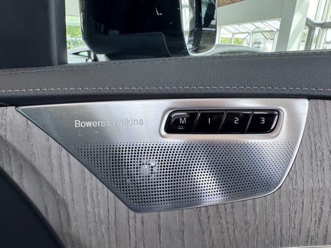 2025 Volvo Xc90