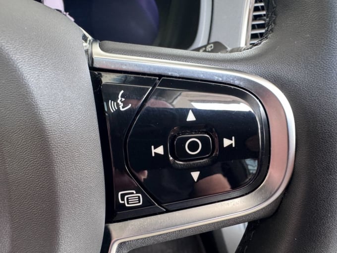 2025 Volvo Xc90