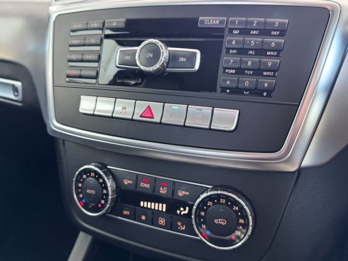 2025 Mercedes-benz M-class
