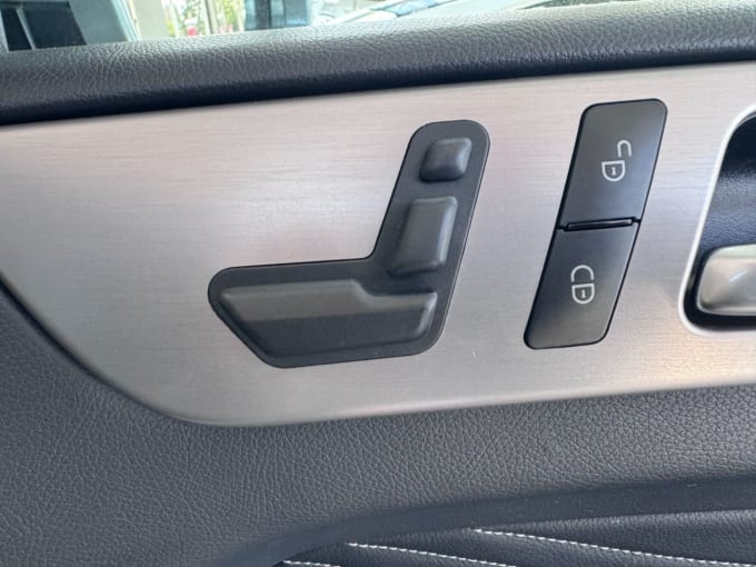 2025 Mercedes-benz M-class