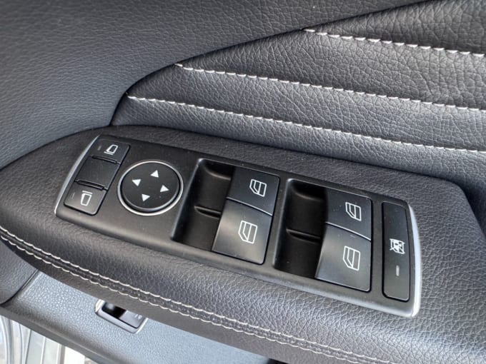 2025 Mercedes-benz M-class