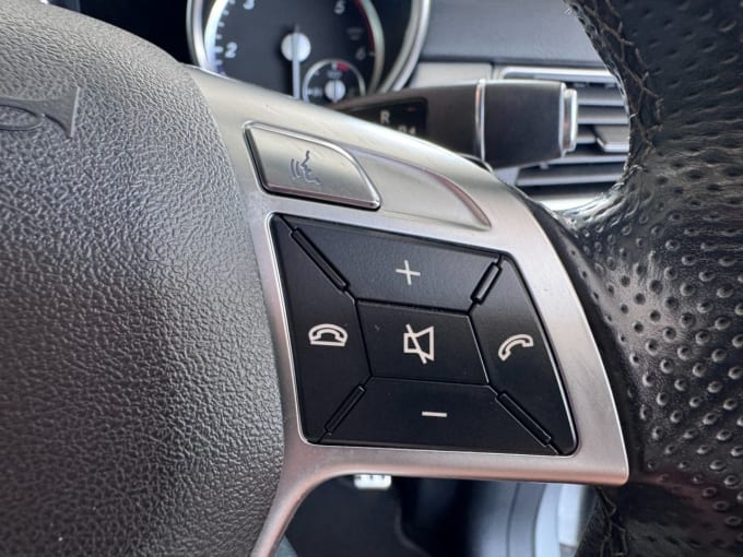 2025 Mercedes-benz M-class
