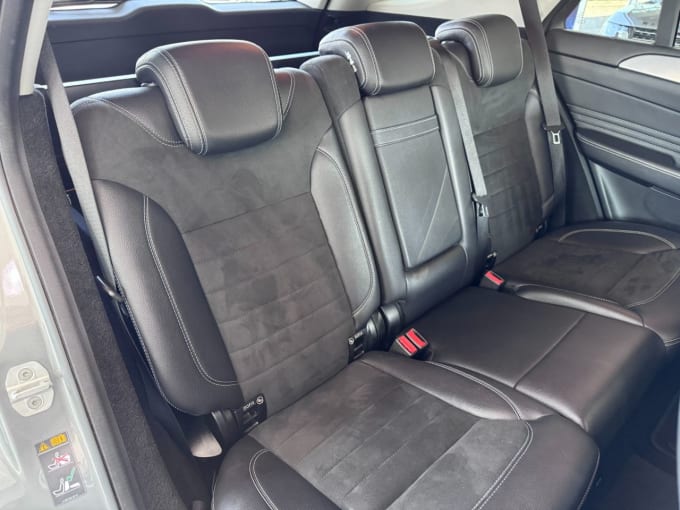 2025 Mercedes-benz M-class