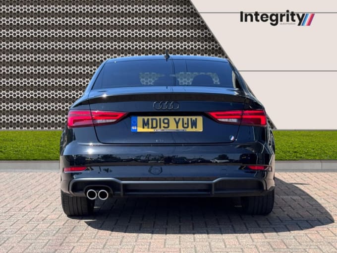 2025 Audi A3
