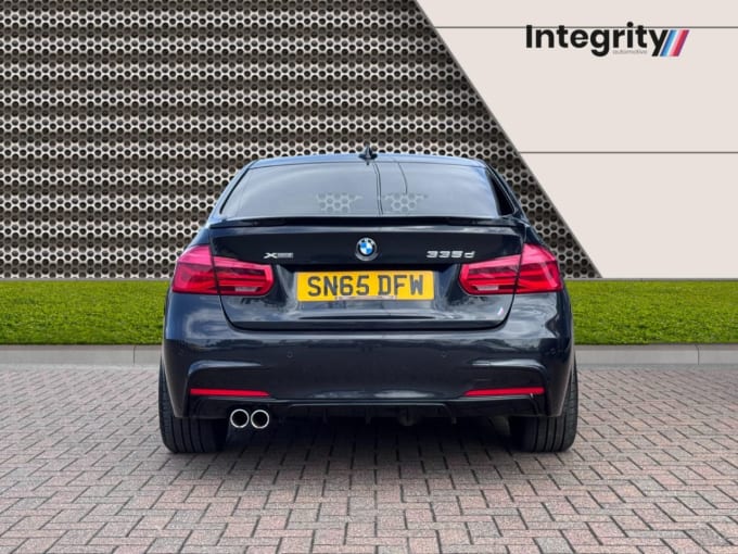 2025 BMW 3 Series
