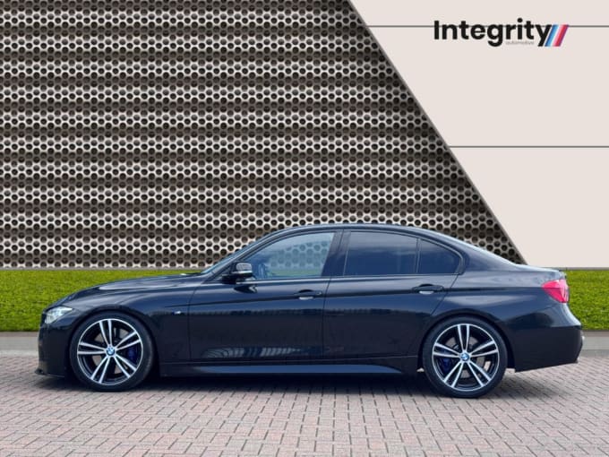 2025 BMW 3 Series